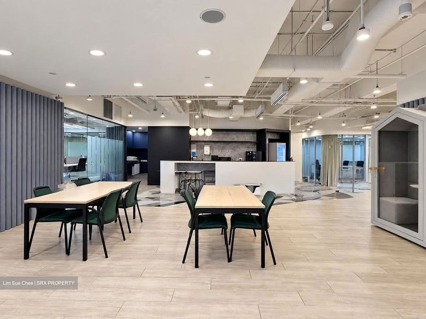 Harbourfront Tower Two (D4), Office #631037881
